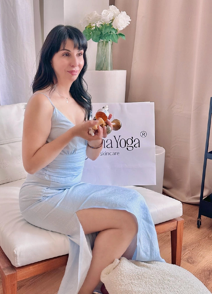 Image of Dilyana Ianatchkova