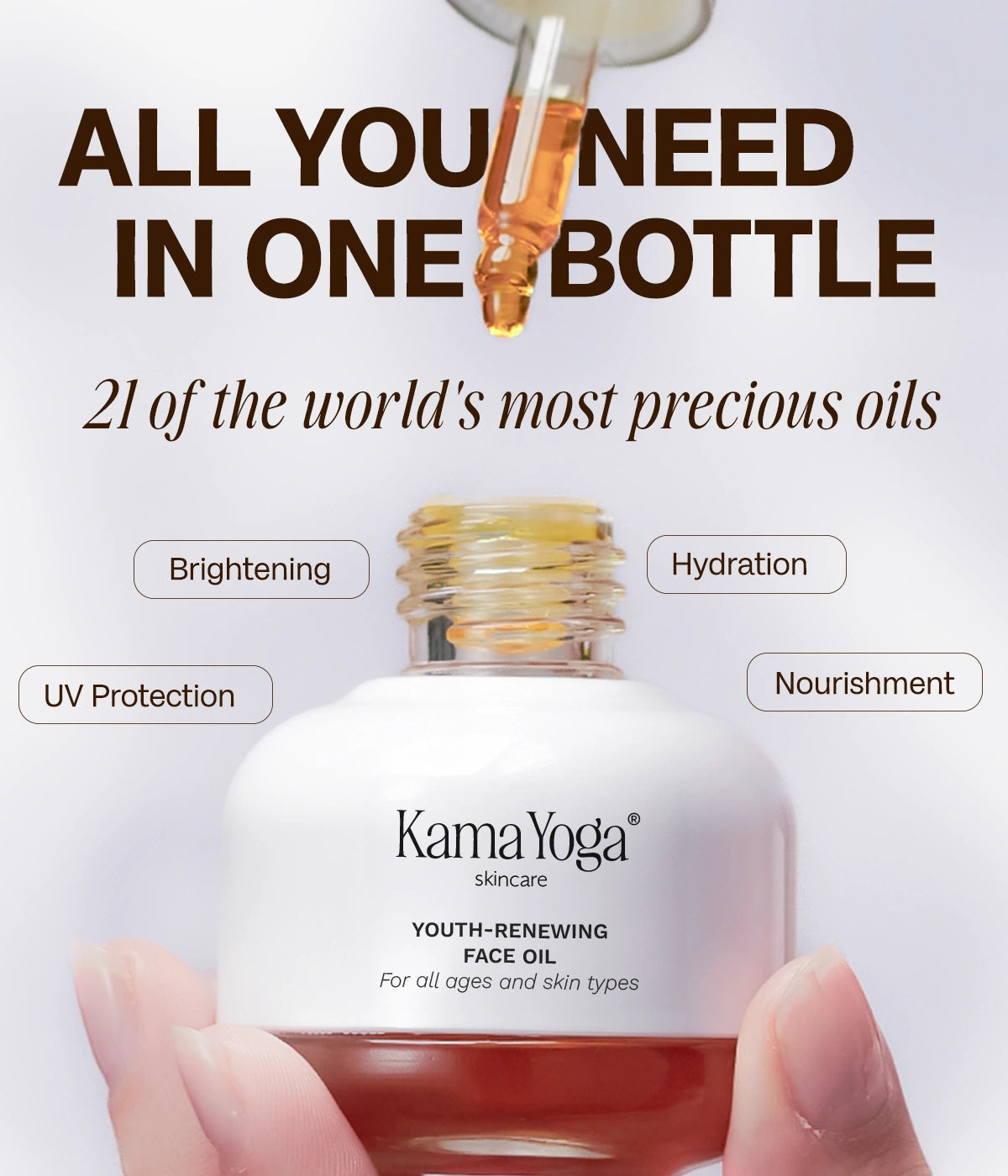 Image of The Ultimate Glow Set