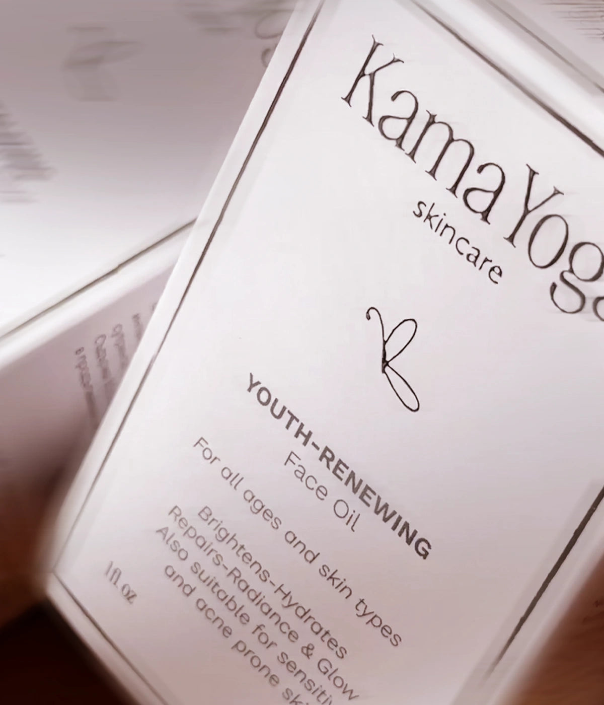 Image of FACE YOUTH-RENEWING