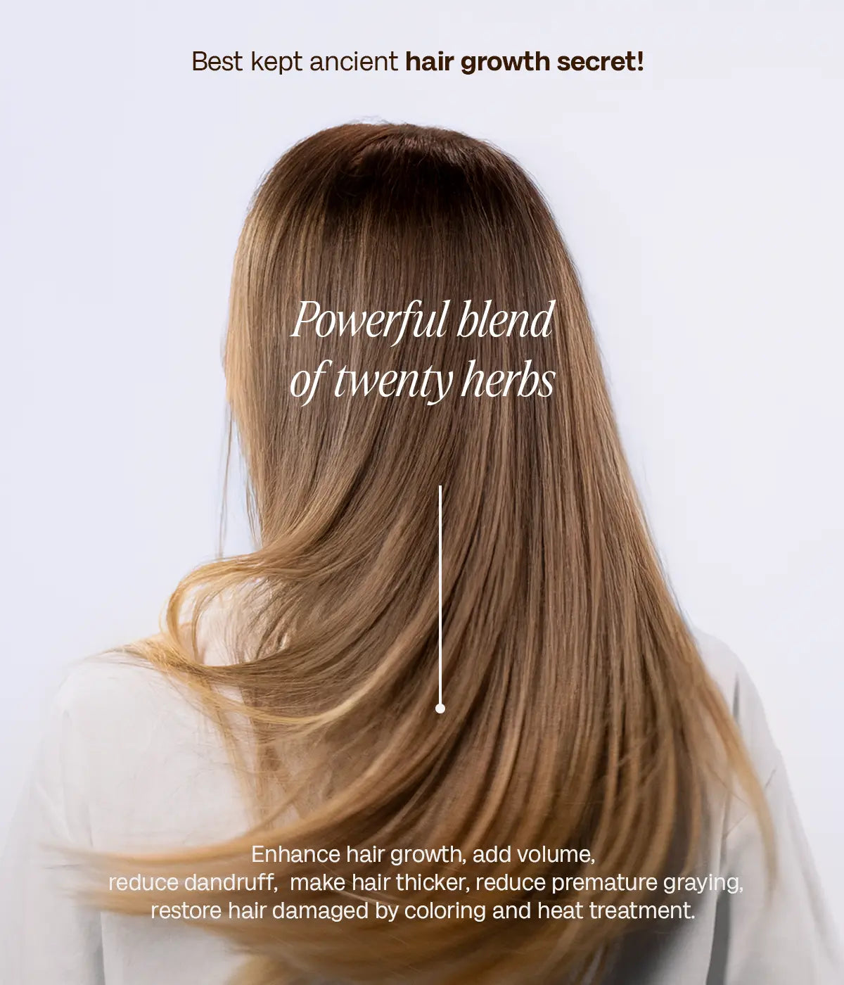 Image of HAIR GROWTH ELIXIR