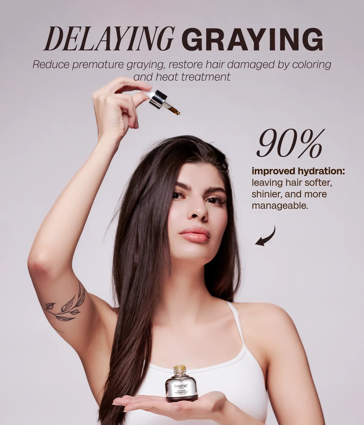 Image of HAIR GROWTH ELIXIR