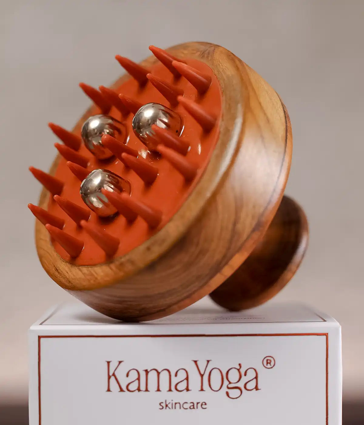 KamaYoga