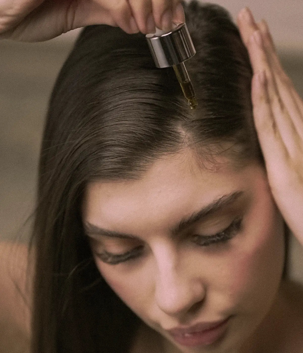 HAIR GROWTH ELIXIR