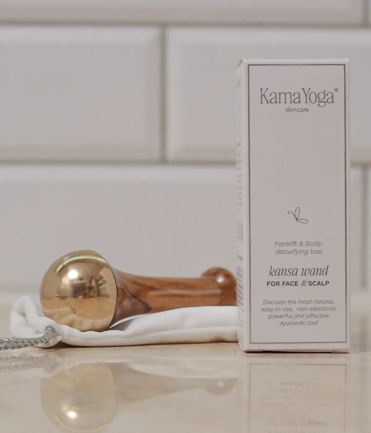 KANSA WAND