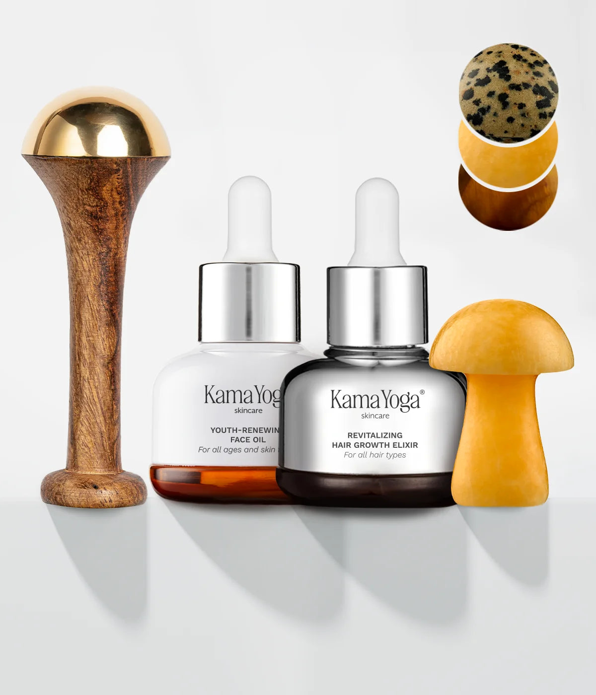 The Ultimate Glow Set