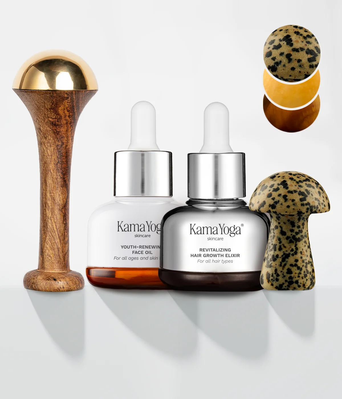 Image of The Ultimate Glow Set